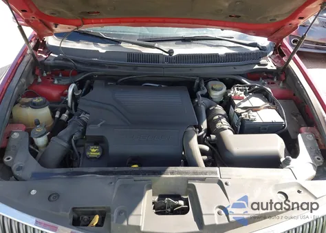 2013 Lincoln Mkt Ecoboost from USA, damaged, VIN 2LMHJ5AT7DBL55077